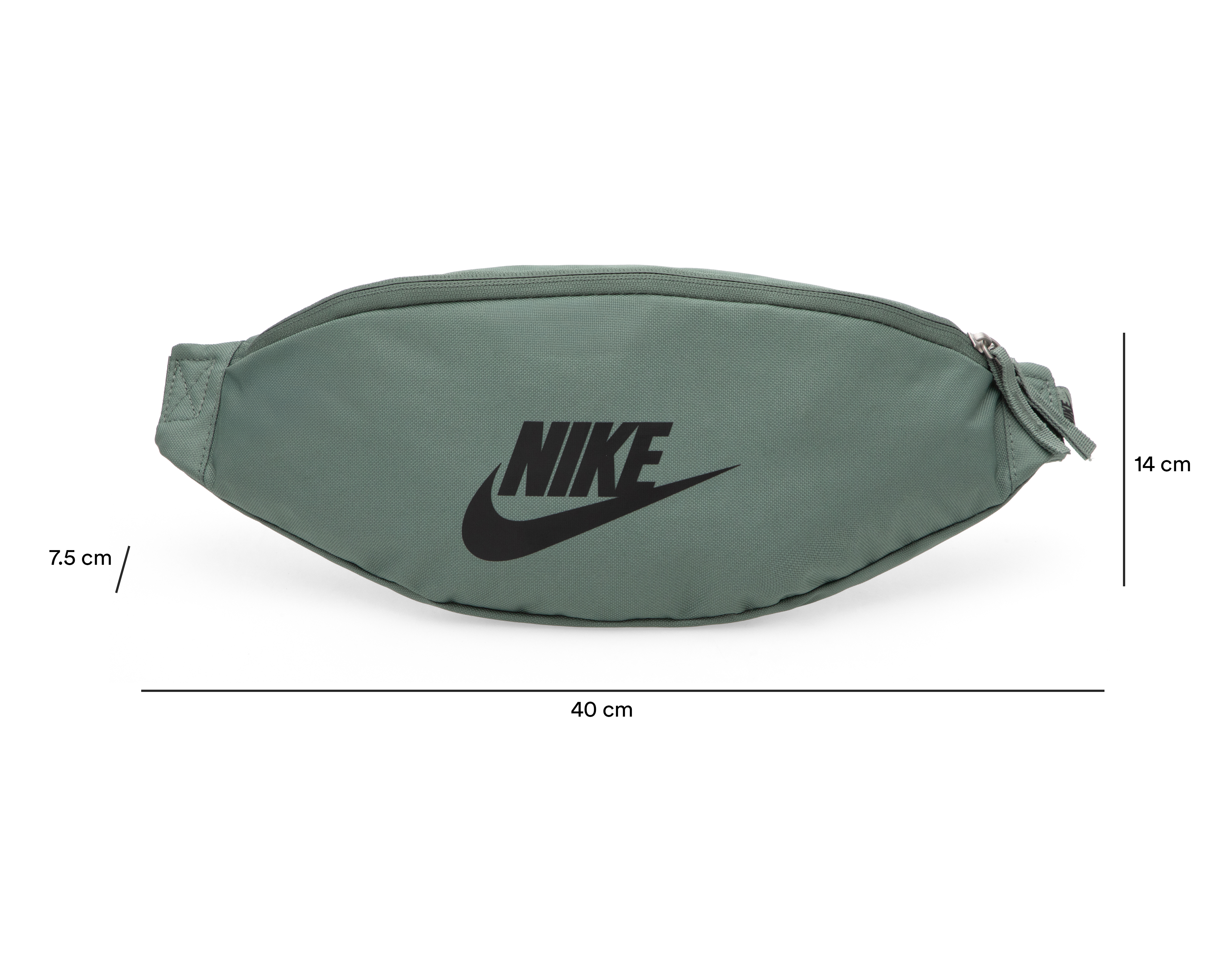 Foto 6 | Foto 6 | Cangurera Nike Heritage para Hombre