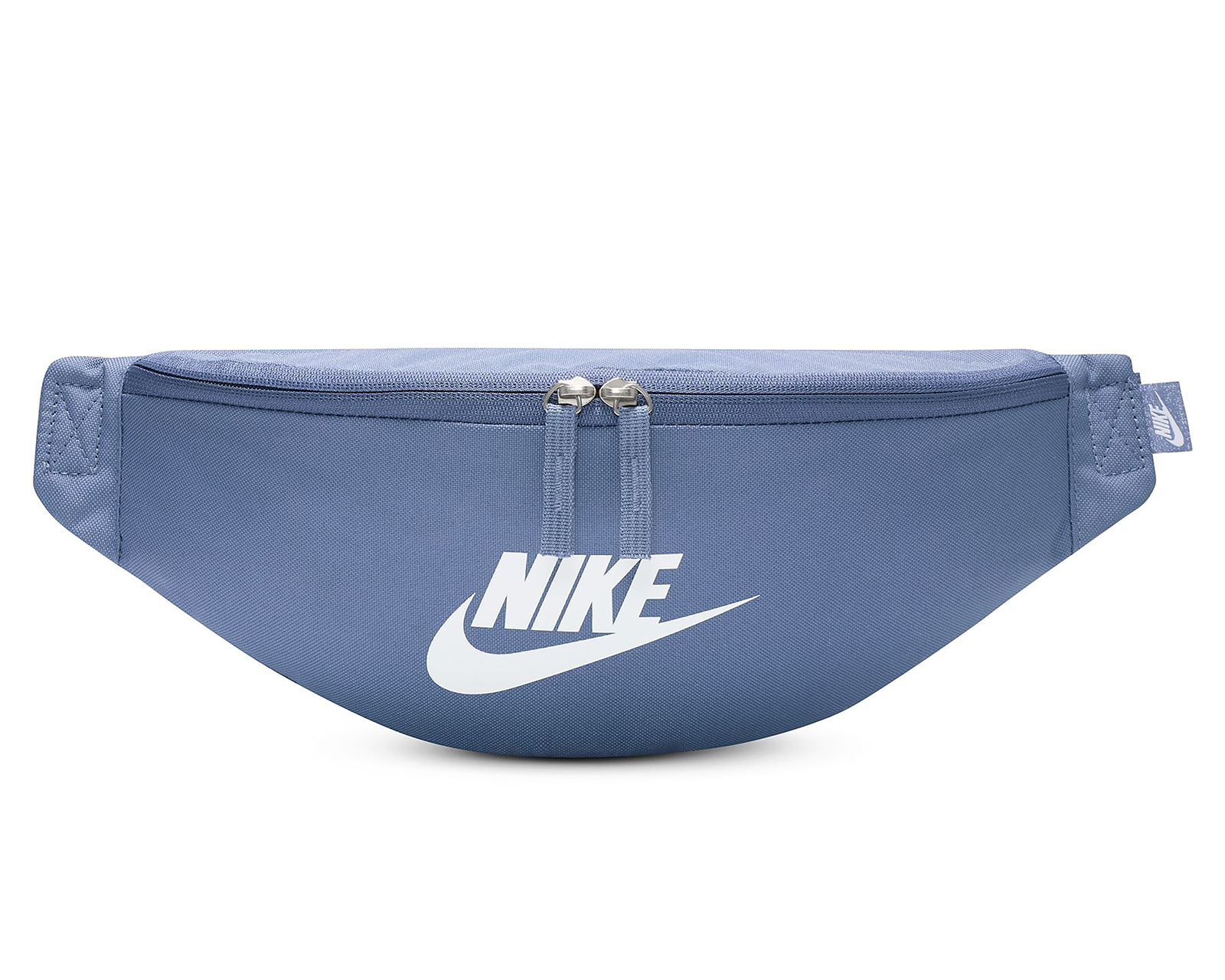 Foto 2 pulgar | Foto 1 | Cangurera Nike Heritage para Hombre