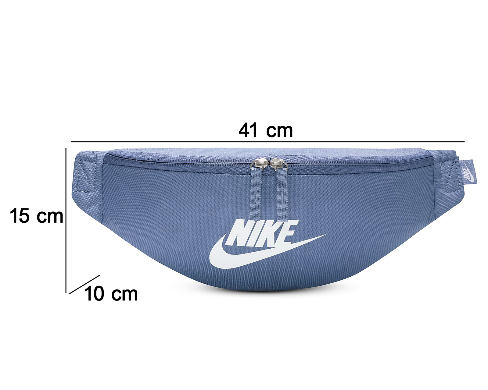 Foto 8 | Foto 8 | Cangurera Nike Heritage para Hombre