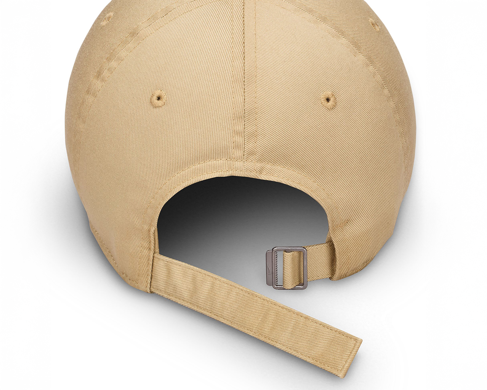 Foto 5 pulgar | Foto 4 | Gorra Curva Nike Club