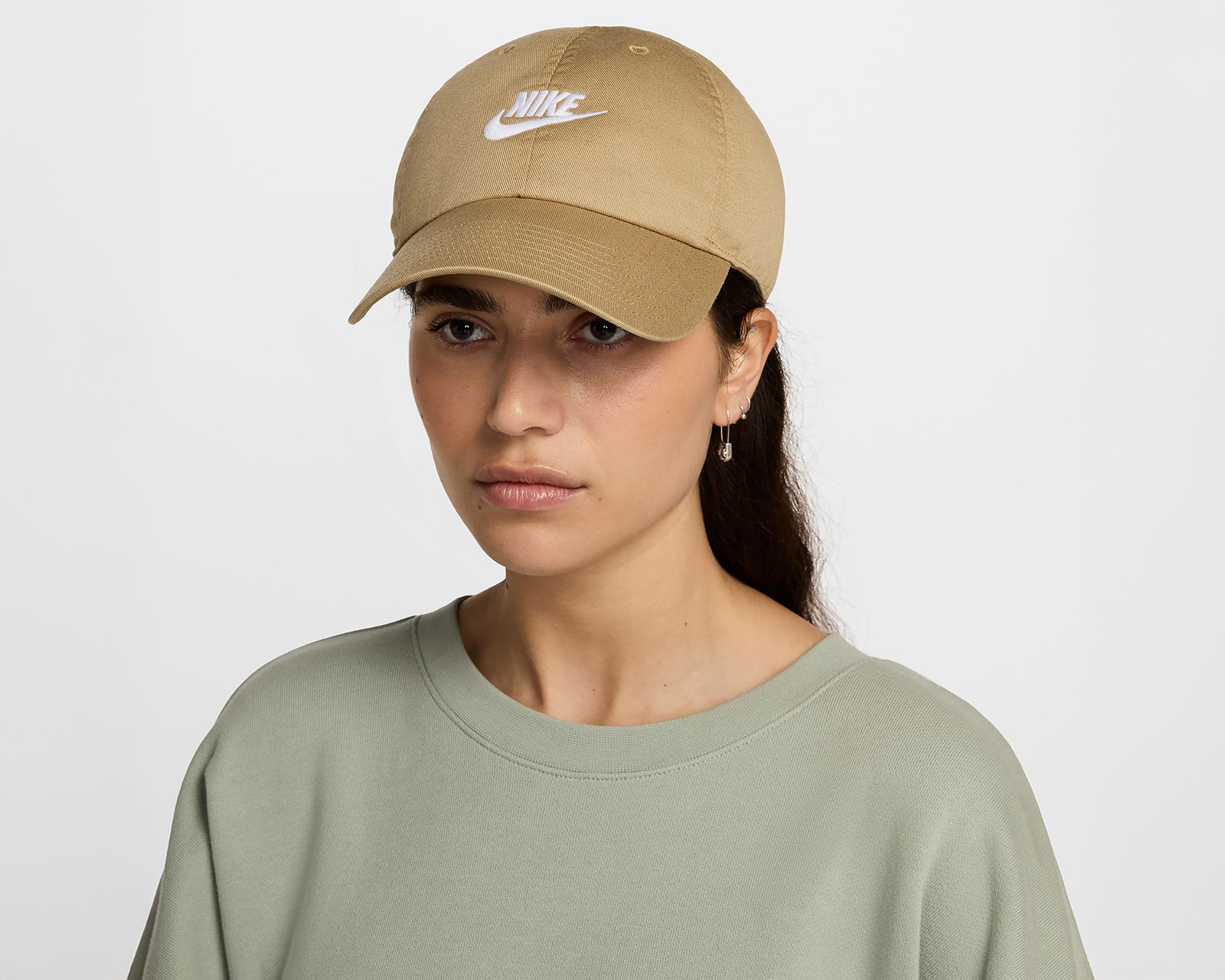 Foto 6 | Foto 6 | Gorra Curva Nike Club