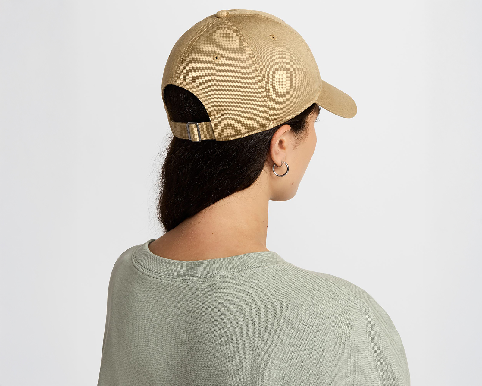 Foto 9 pulgar | Foto 8 | Gorra Curva Nike Club