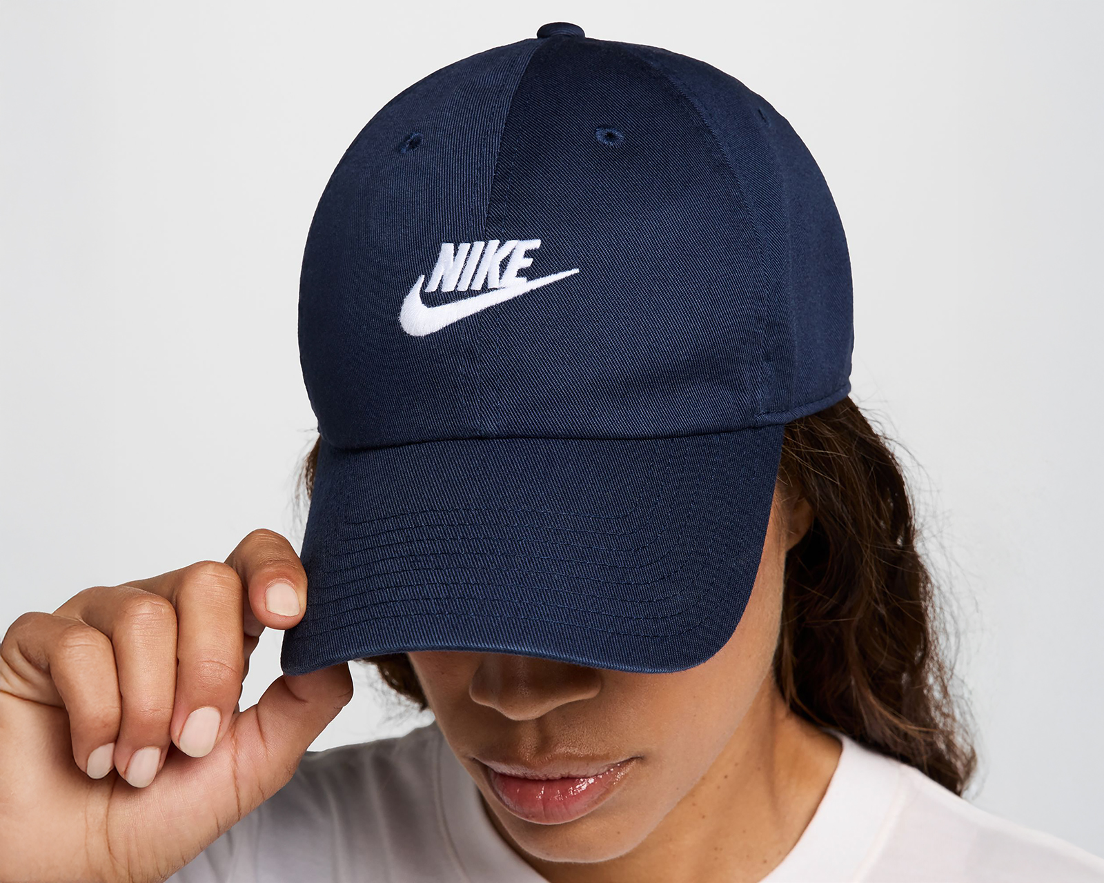 Gorra Curva Nike Club