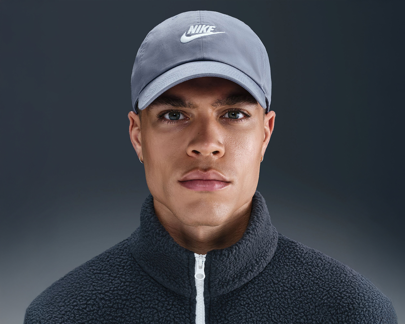 Foto 4 pulgar | Foto 3 | Gorra Curva Nike Club