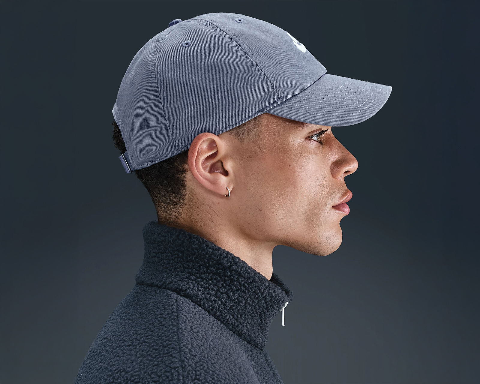 Foto 4 | Foto 4 | Gorra Curva Nike Club