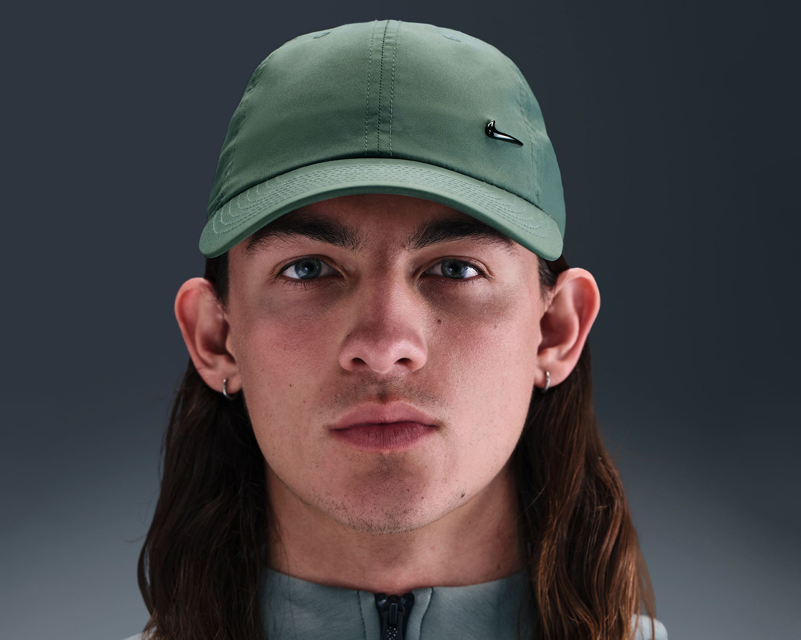 Foto 4 pulgar | Foto 3 | Gorra Curva Nike Club