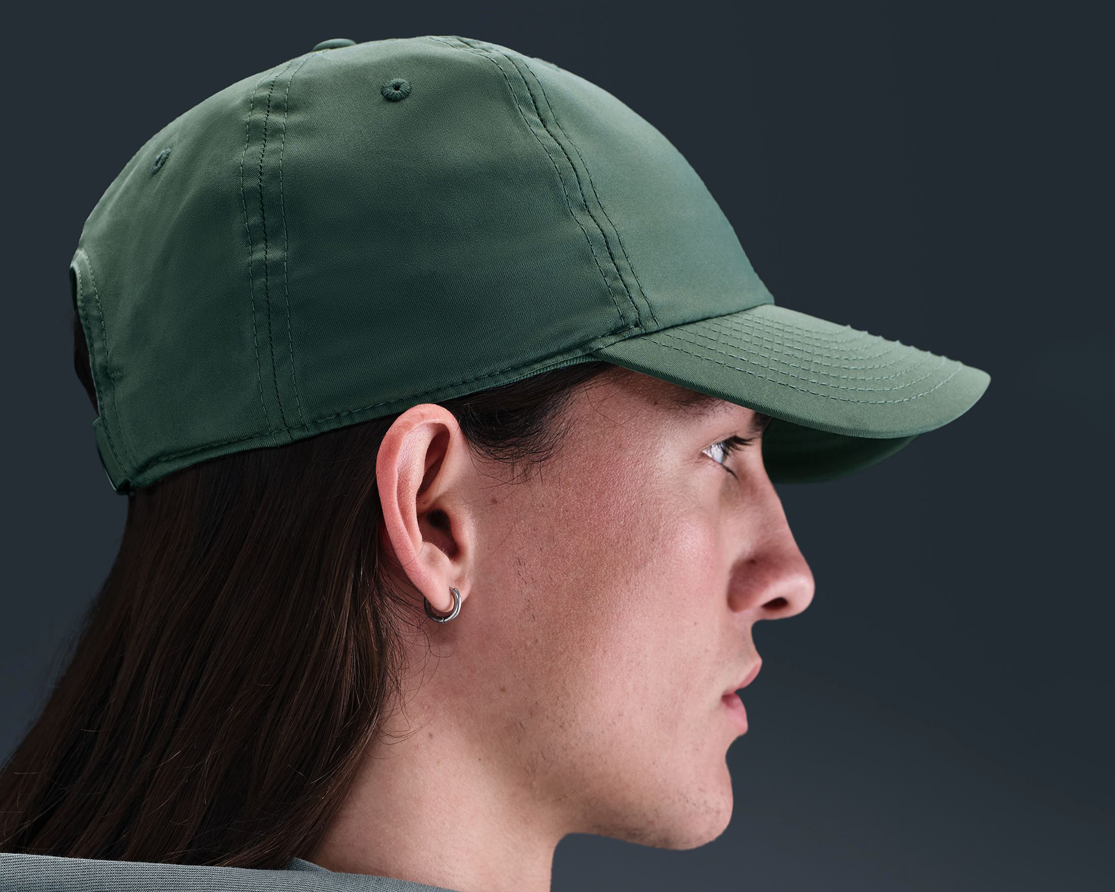 Foto 5 pulgar | Foto 4 | Gorra Curva Nike Club