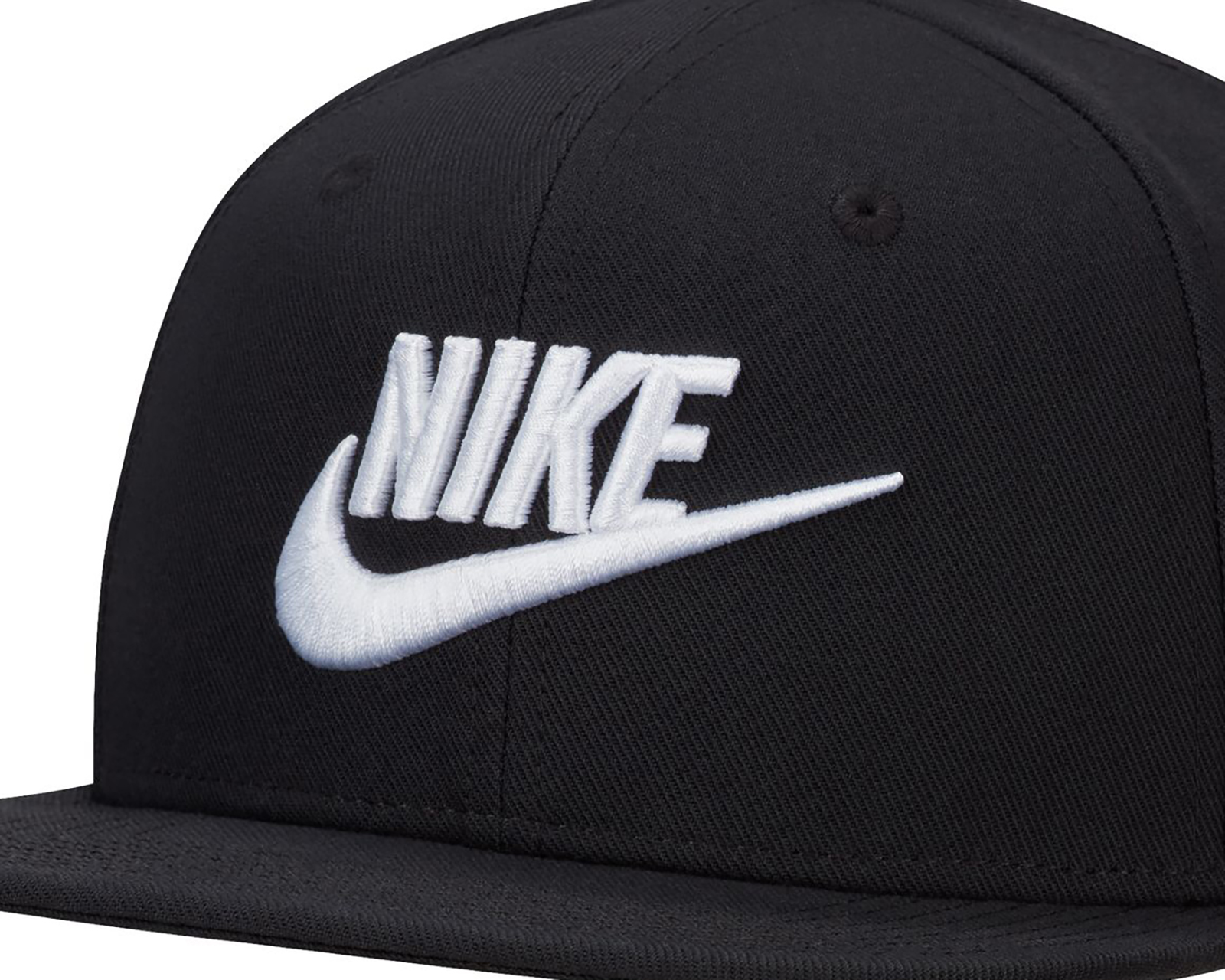 Foto 3 | Foto 3 | Gorra Curva Nike Pro Futura