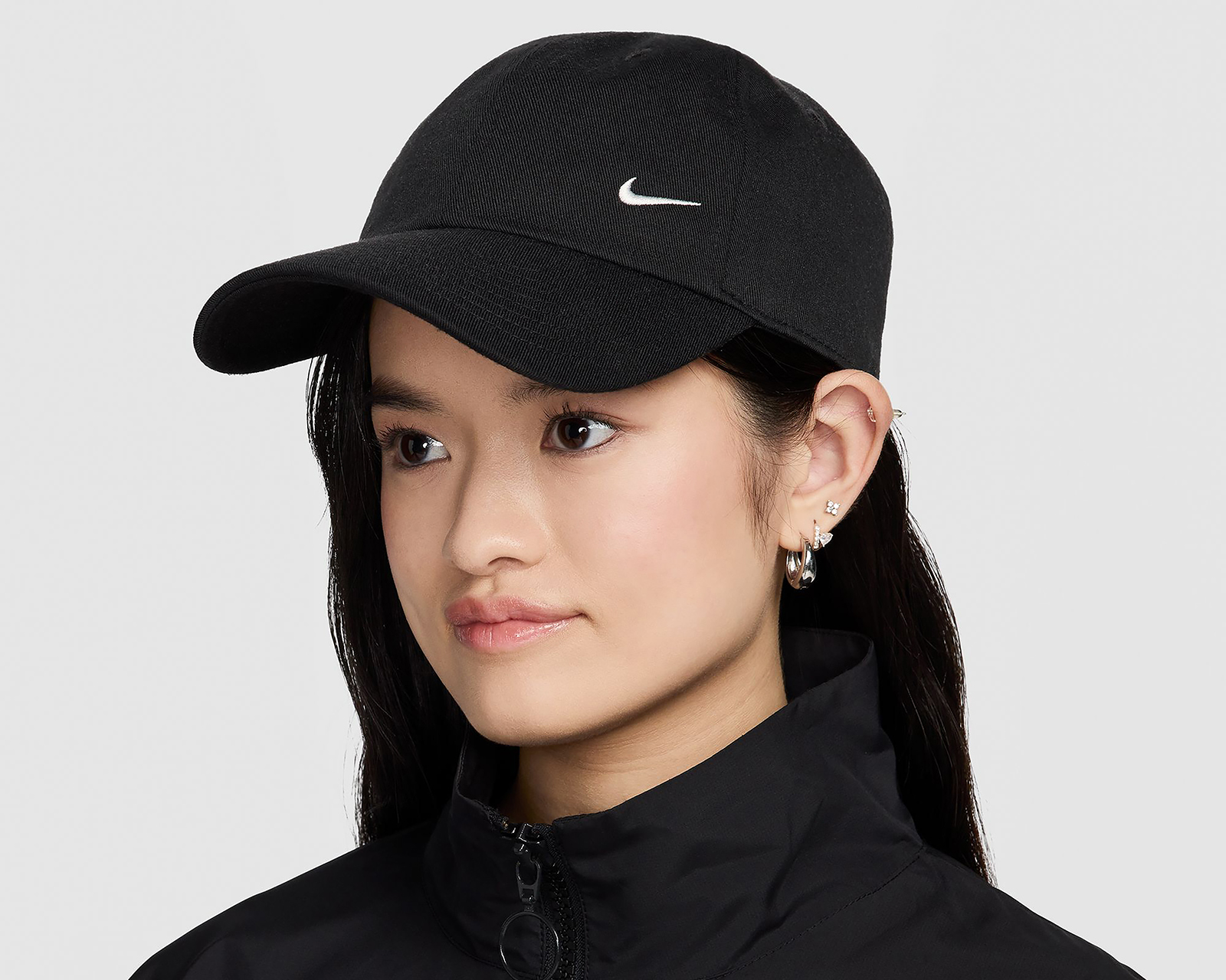 Foto 2 pulgar | Foto 1 | Gorra Curva Nike Club