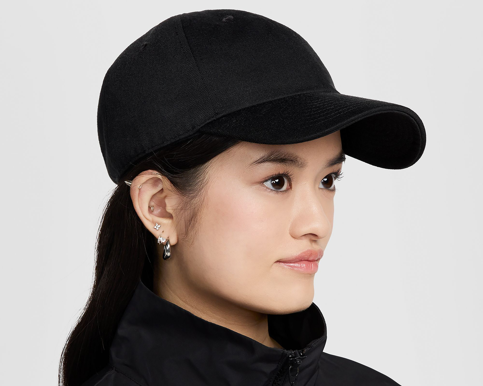 Foto 2 | Foto 2 | Gorra Curva Nike Club