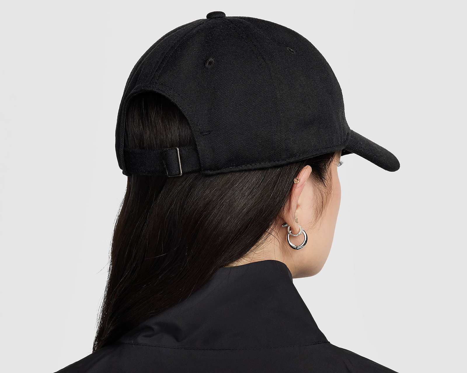 Foto 3 | Foto 3 | Gorra Curva Nike Club