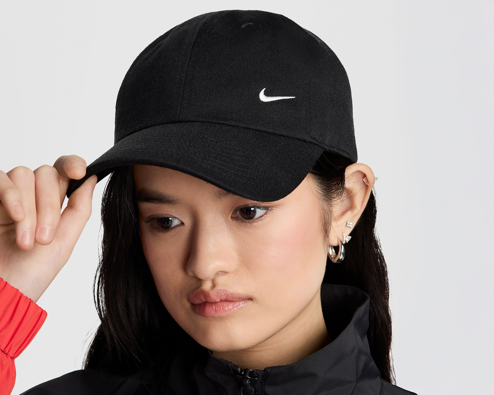 Foto 4 | Foto 4 | Gorra Curva Nike Club