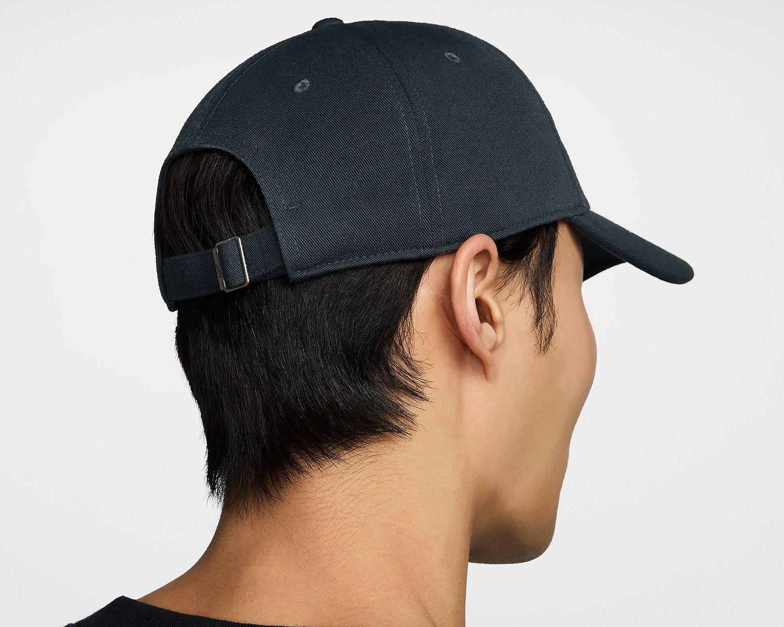 Foto 3 pulgar | Foto 2 | Gorra Curva Nike Club