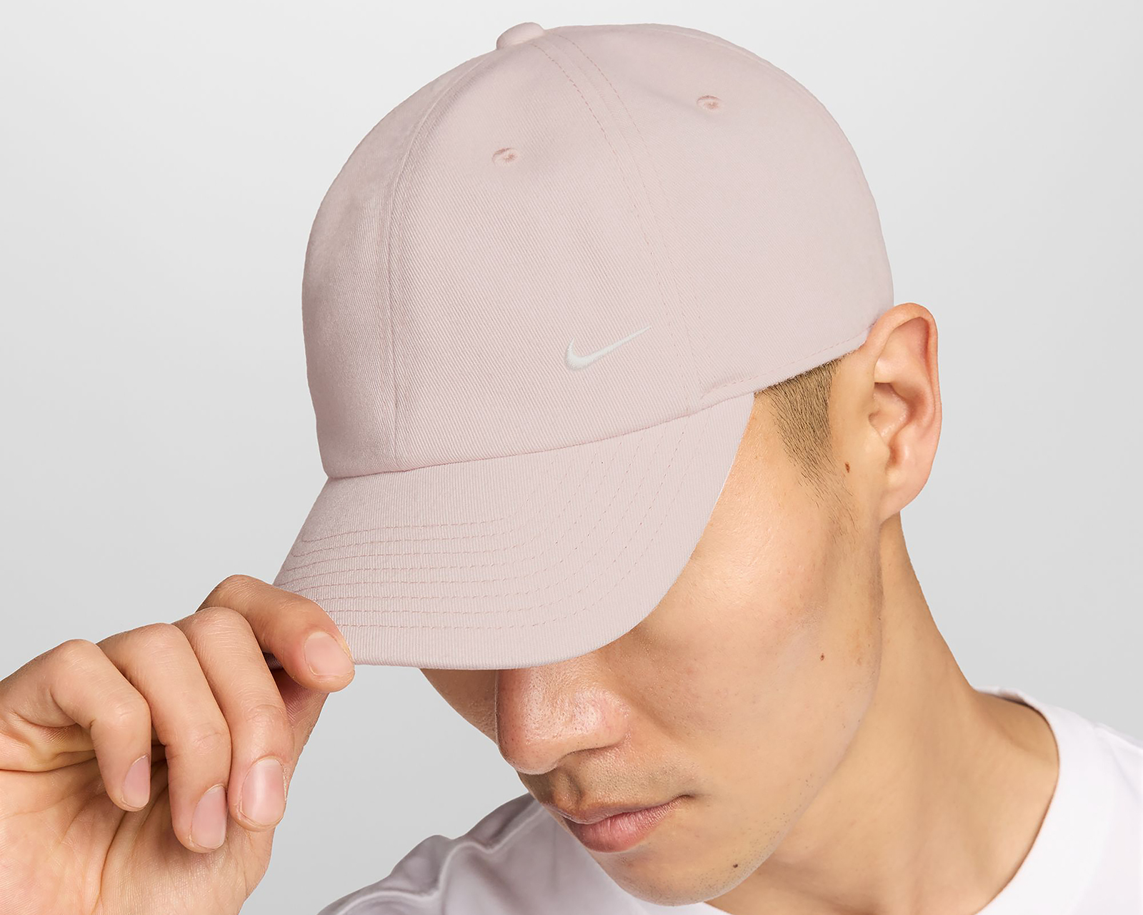 Foto 5 pulgar | Foto 4 | Gorra Curva Nike Club