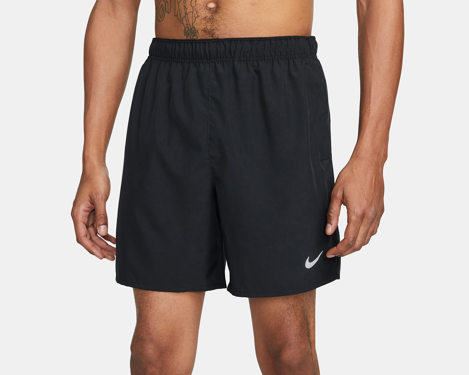 Short Deportivo Nike Challenger Dri-Fit para Hombre