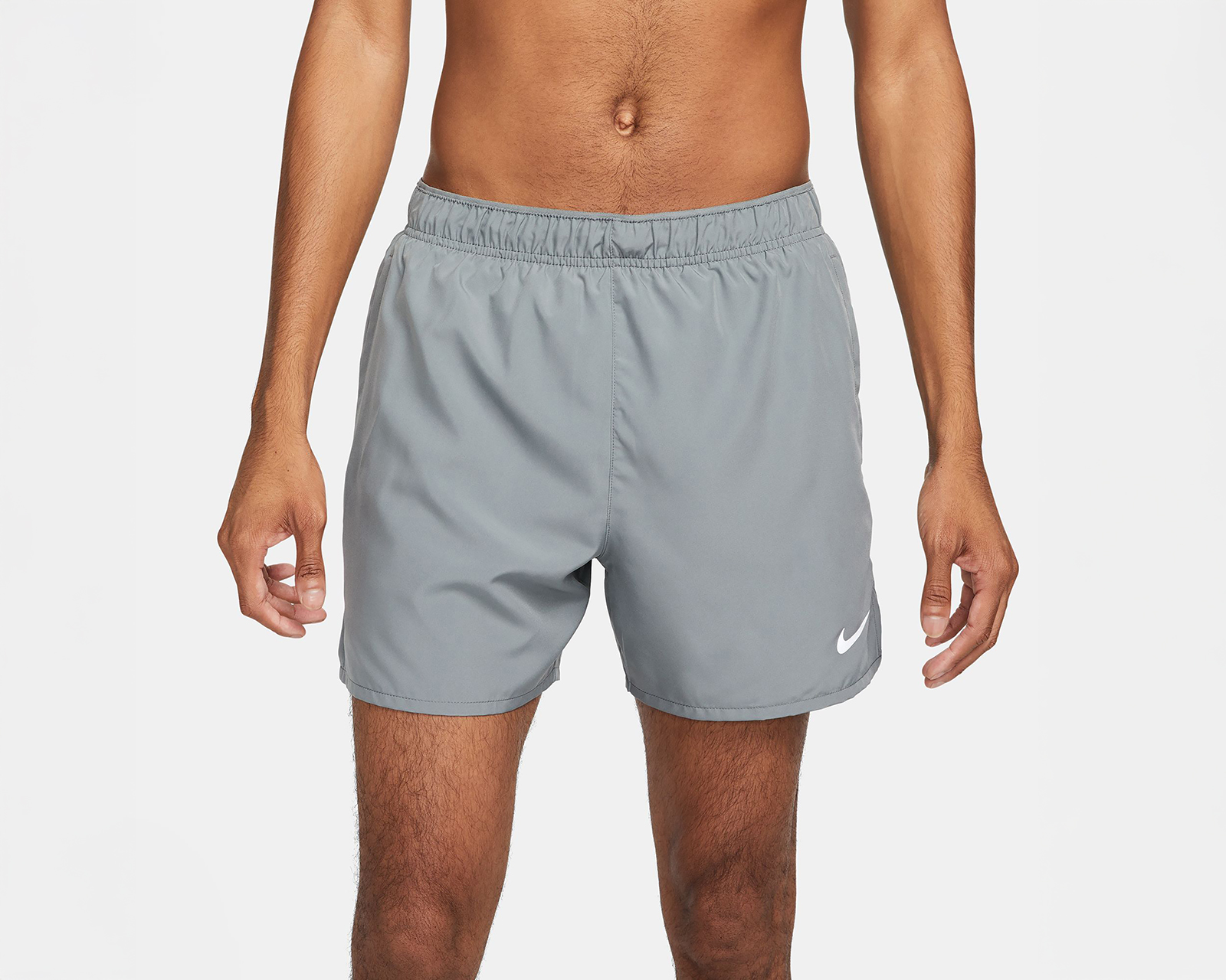 Short para Correr Nike Challenger Dri-FIT para Hombre