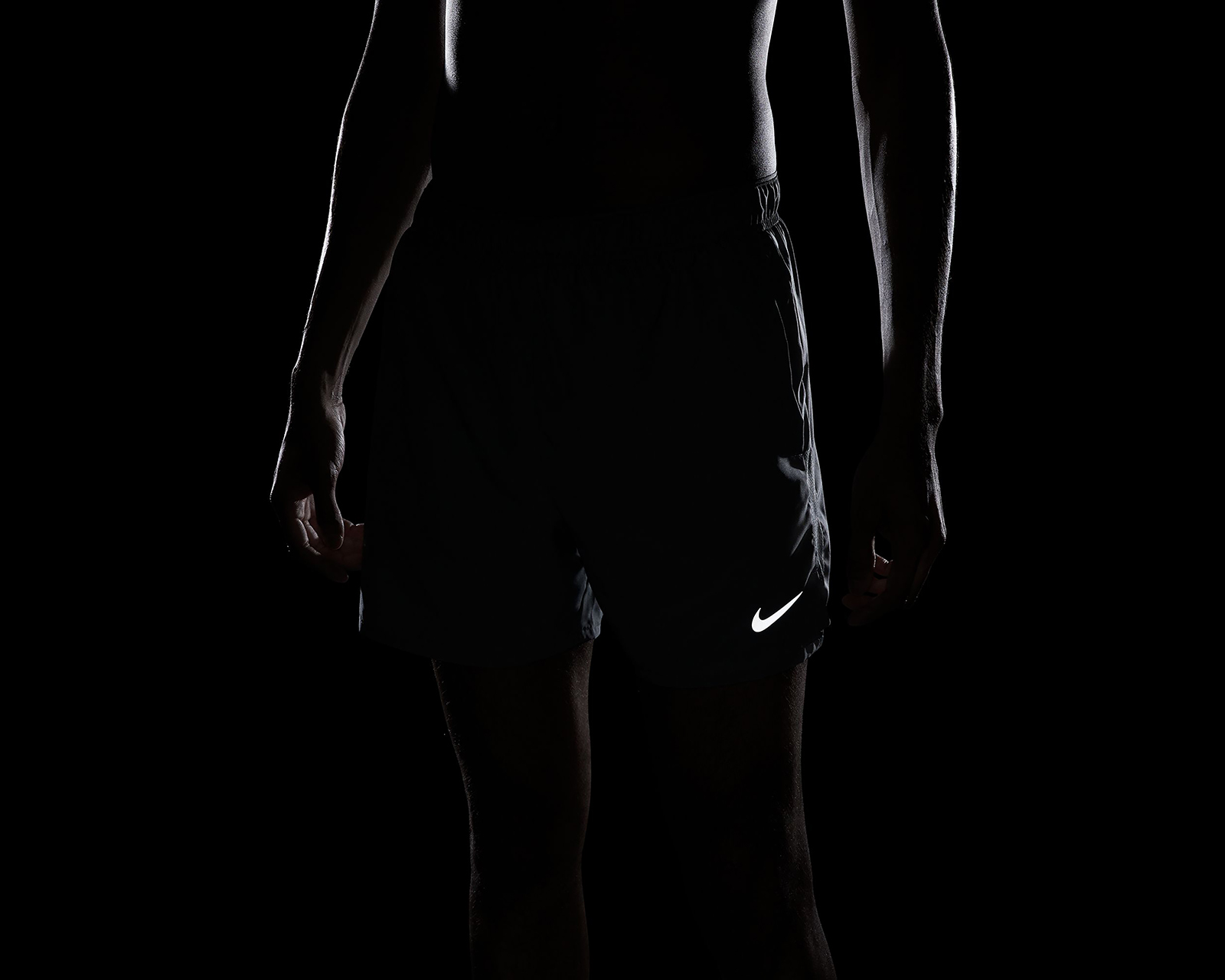 Foto 10 | Foto 10 | Short para Correr Nike Challenger Dri-FIT para Hombre