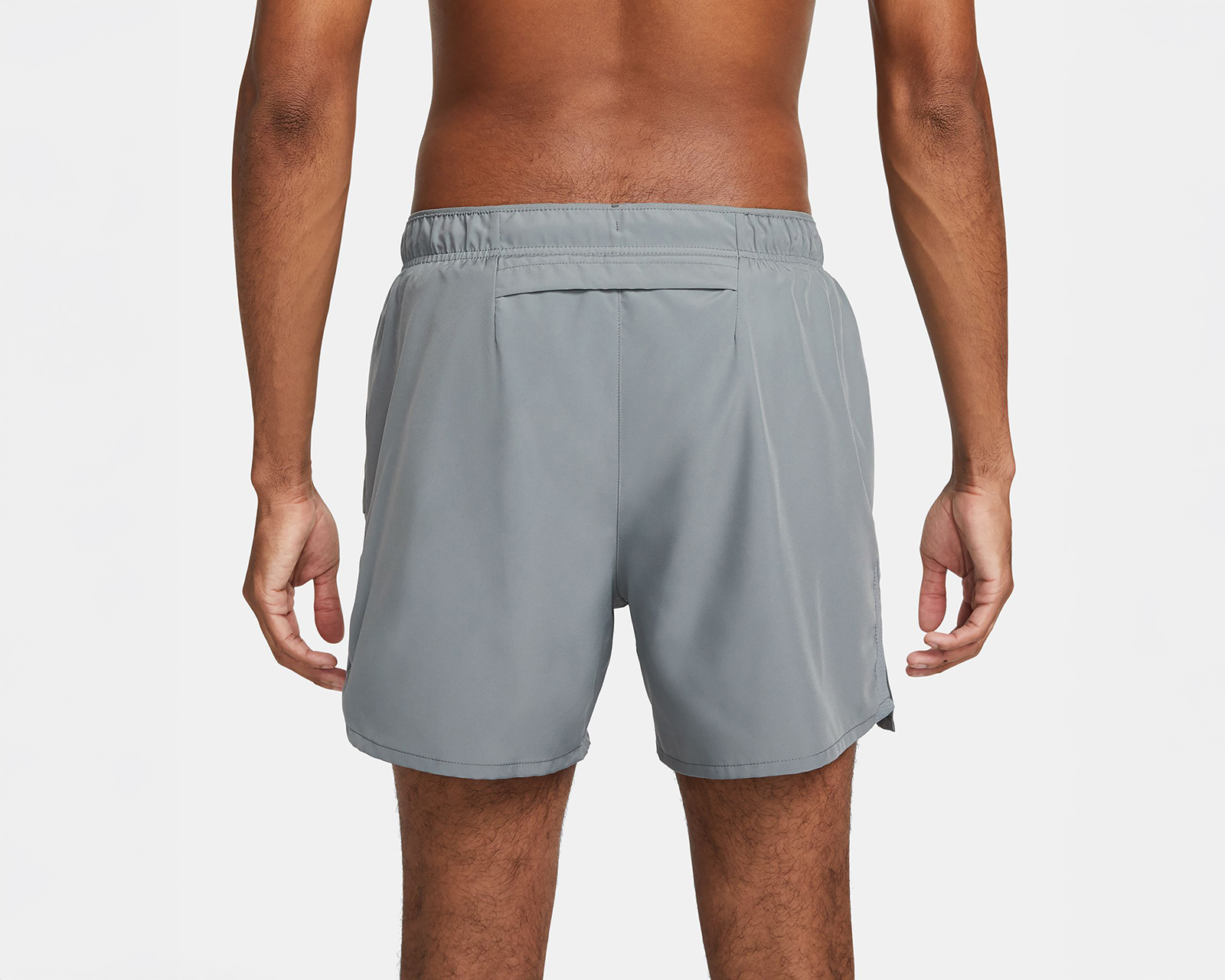 Foto 3 pulgar | Foto 2 | Short para Correr Nike Challenger Dri-FIT para Hombre