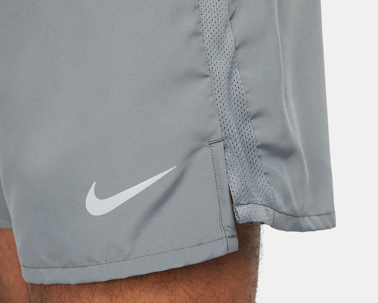 Foto 6 | Foto 6 | Short para Correr Nike Challenger Dri-FIT para Hombre