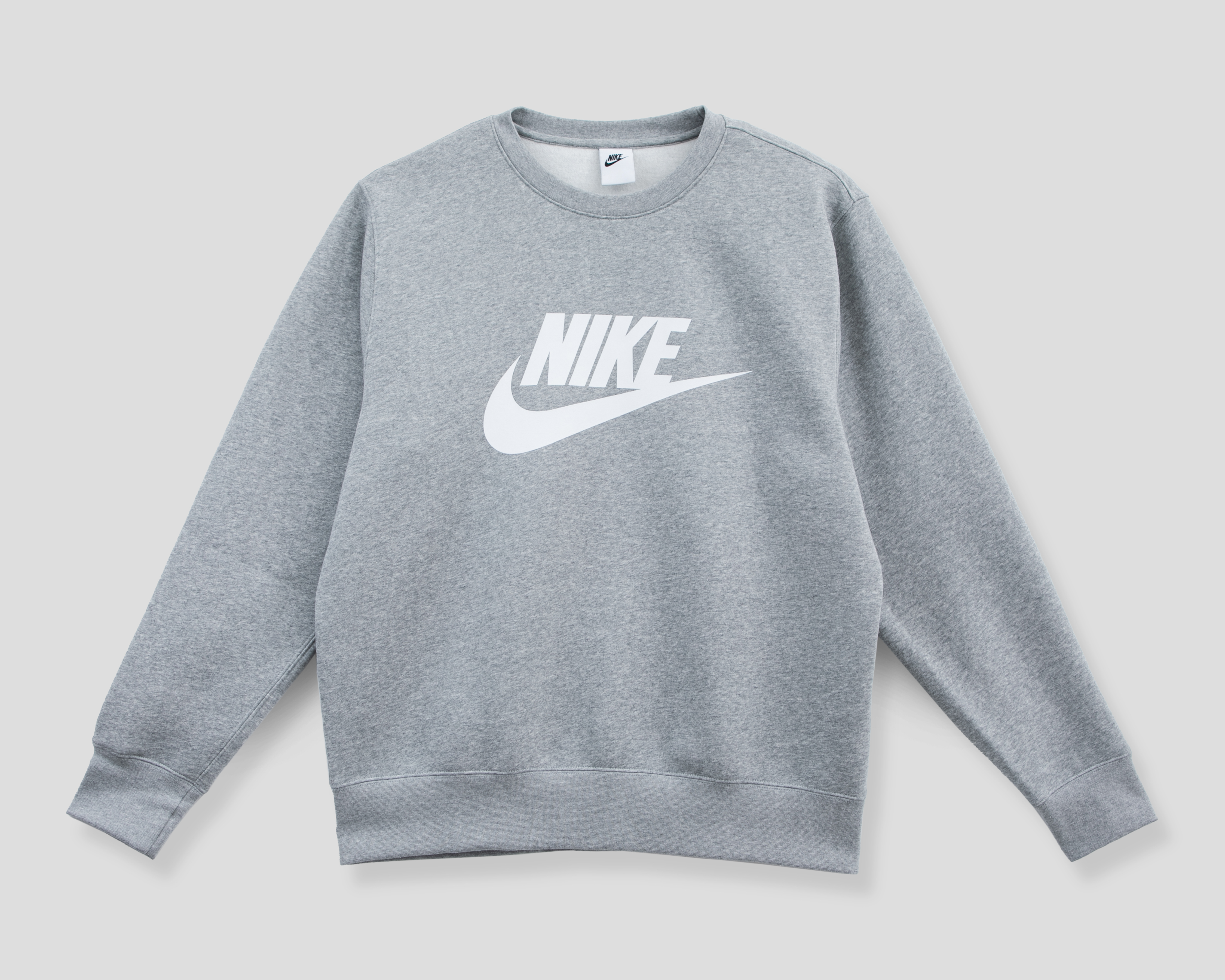 Foto 2 pulgar | Foto 1 | Sudadera Deportiva Nike Sportswear Club para Hombre