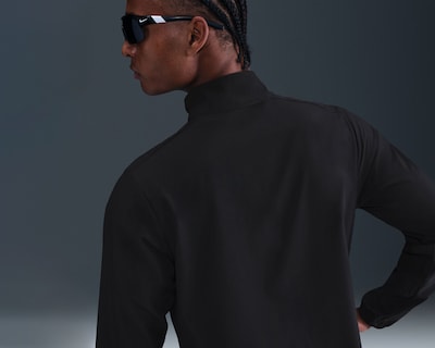 Foto 5 | Foto 5 | Chamarra Deportiva Nike Form Dri-FIT para Hombre