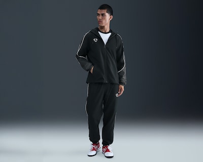 Foto 1 | Foto 1 | Chamarra par Futbol Nike Academy+ para Hombre