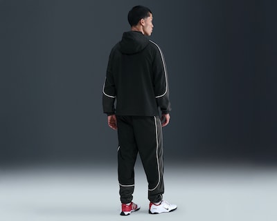 Foto 2 | Foto 2 | Chamarra par Futbol Nike Academy+ para Hombre