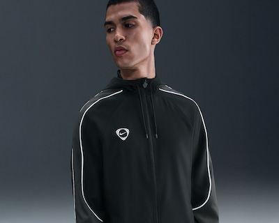Foto 3 | Foto 3 | Chamarra par Futbol Nike Academy+ para Hombre
