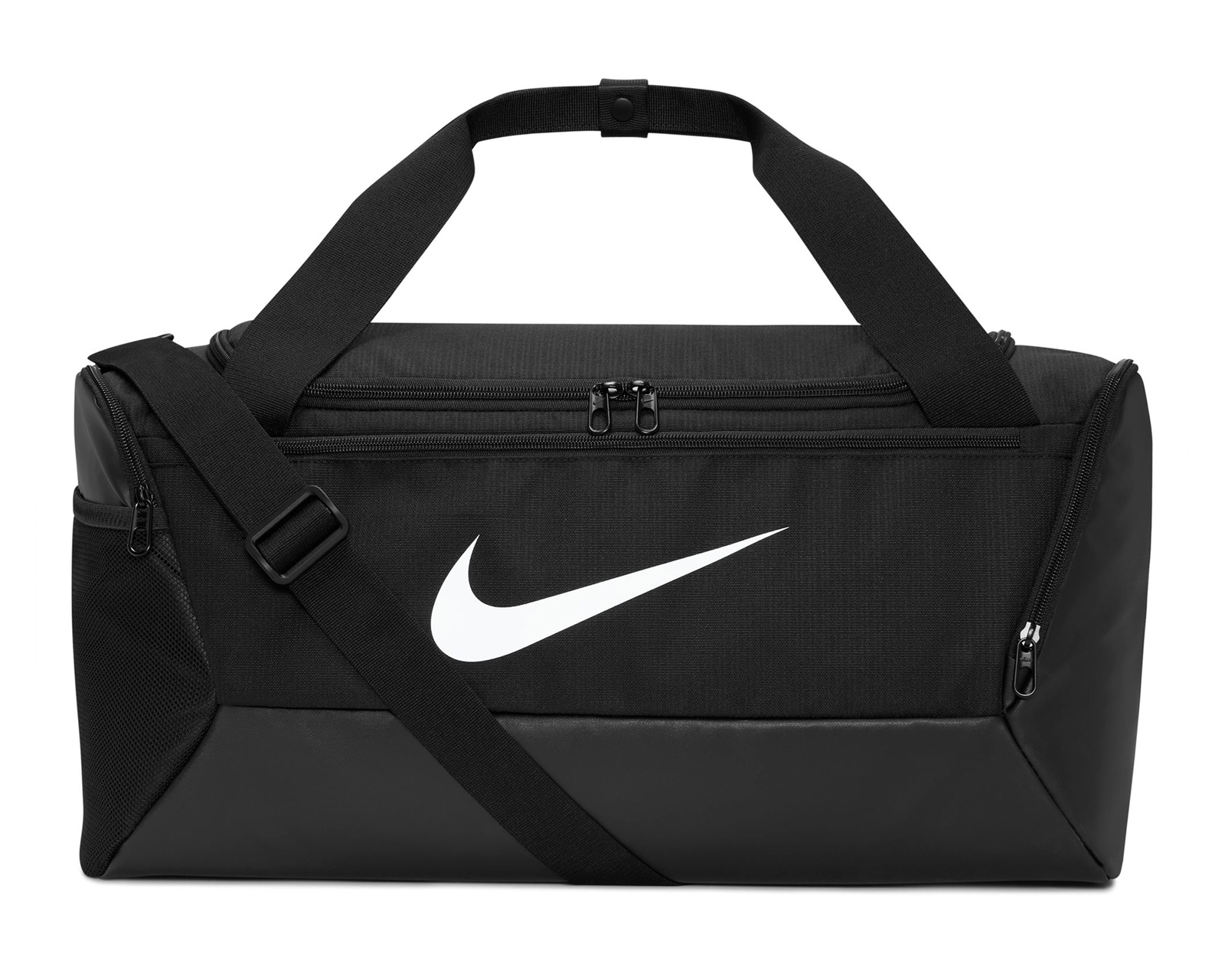 Maleta Deportiva Nike Brasilia Negra