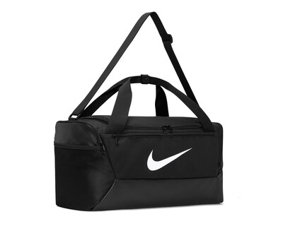 Foto 3 | Foto 3 | Maleta Deportiva Nike Brasilia Negra