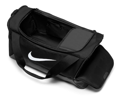 Foto 4 | Foto 4 | Maleta Deportiva Nike Brasilia Negra