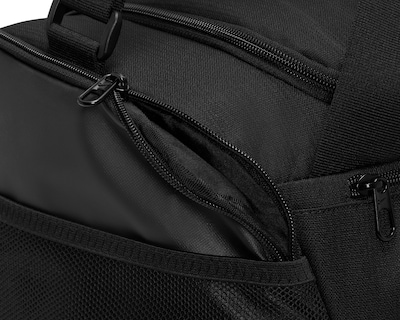 Foto 6 | Foto 6 | Maleta Deportiva Nike Brasilia Negra