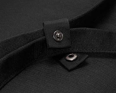 Foto 7 | Foto 7 | Maleta Deportiva Nike Brasilia Negra