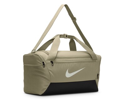 Foto 2 | Foto 2 | Maleta Deportiva Nike Brasilia Caqui