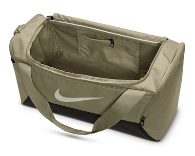Foto 4 | Foto 4 | Maleta Deportiva Nike Brasilia Caqui