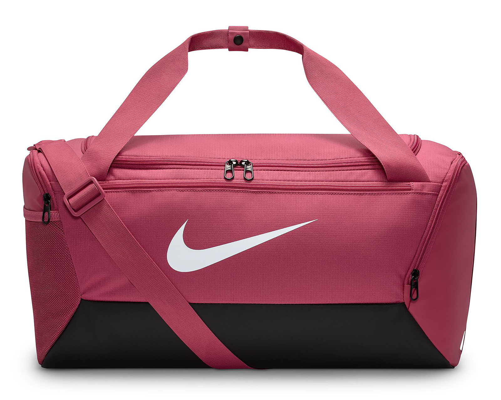 Foto 2 pulgar | Foto 1 | Bolsa Deportiva Nike Brasilia Rosa