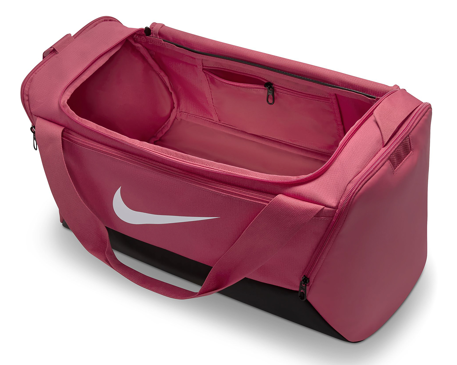 Foto 4 | Foto 4 | Bolsa Deportiva Nike Brasilia Rosa