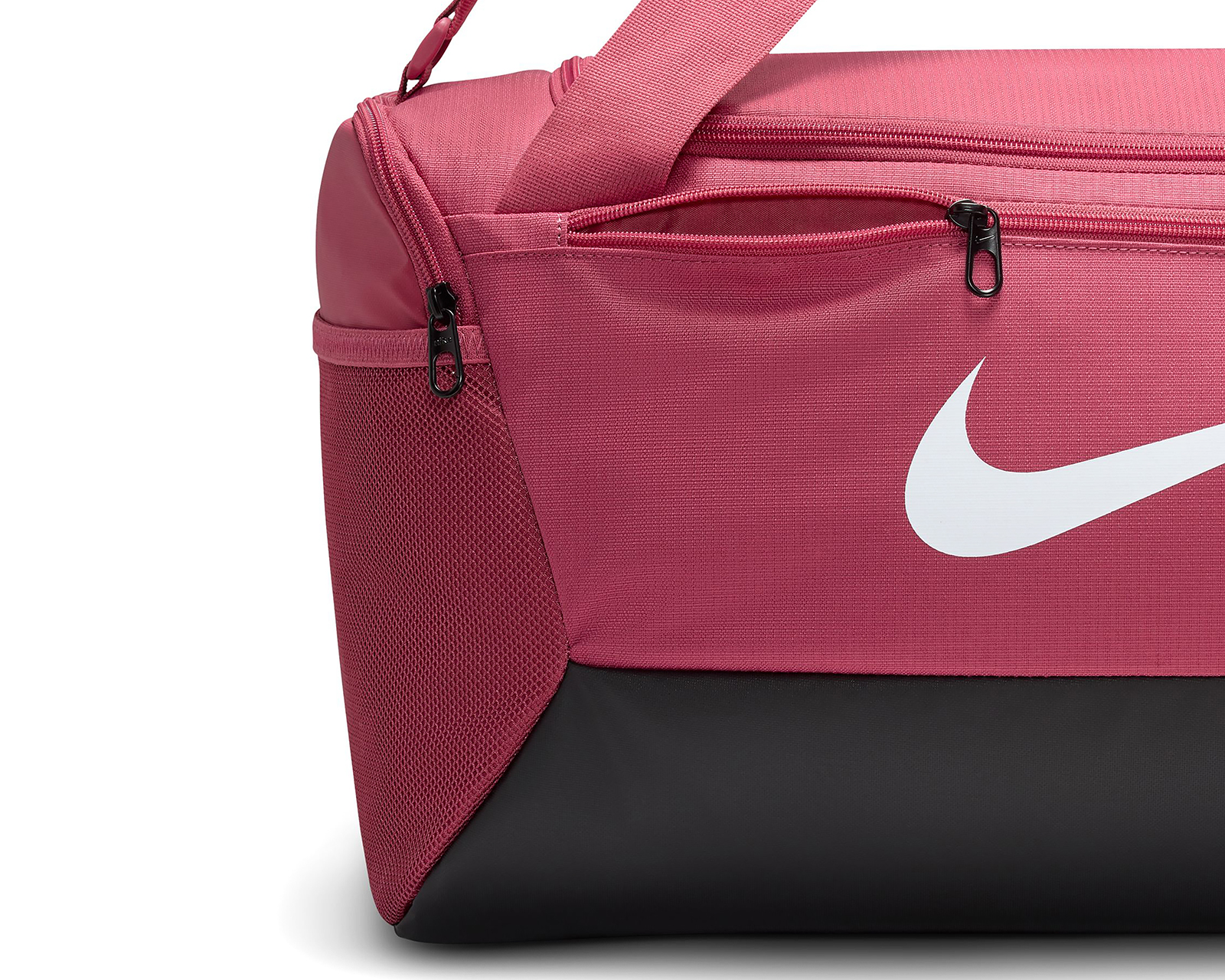 Foto 6 | Foto 6 | Bolsa Deportiva Nike Brasilia Rosa