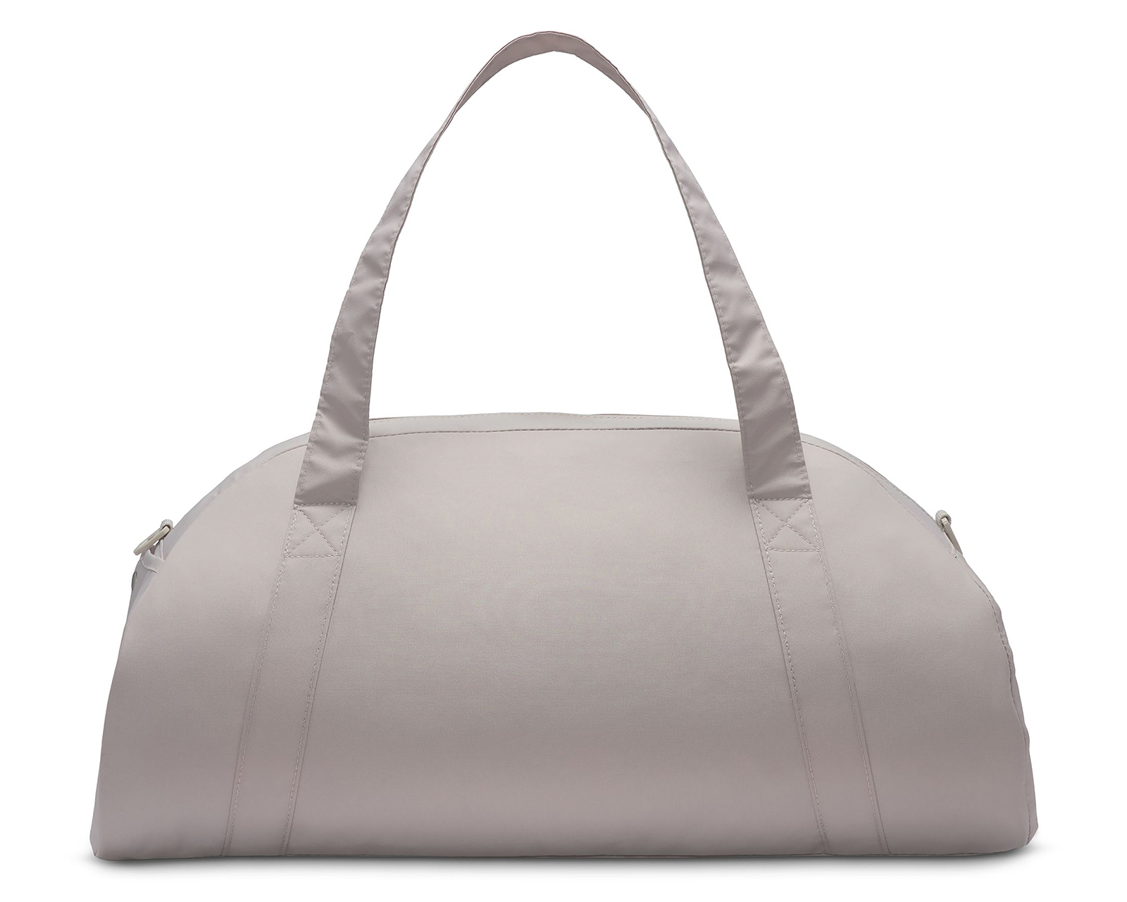 Foto 4 pulgar | Foto 3 | Bolsa Deportiva Nike Gym Club Gris