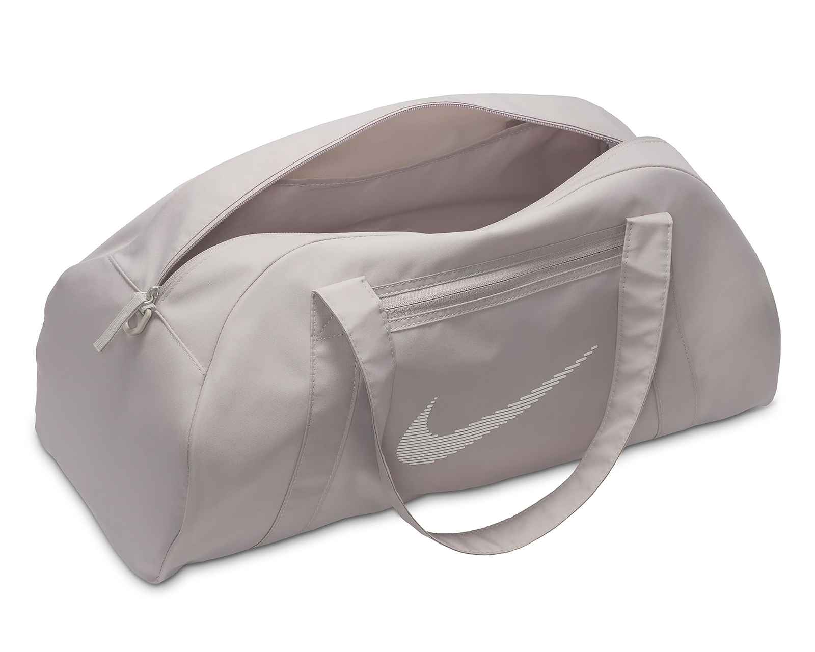Foto 4 | Foto 4 | Bolsa Deportiva Nike Gym Club Gris