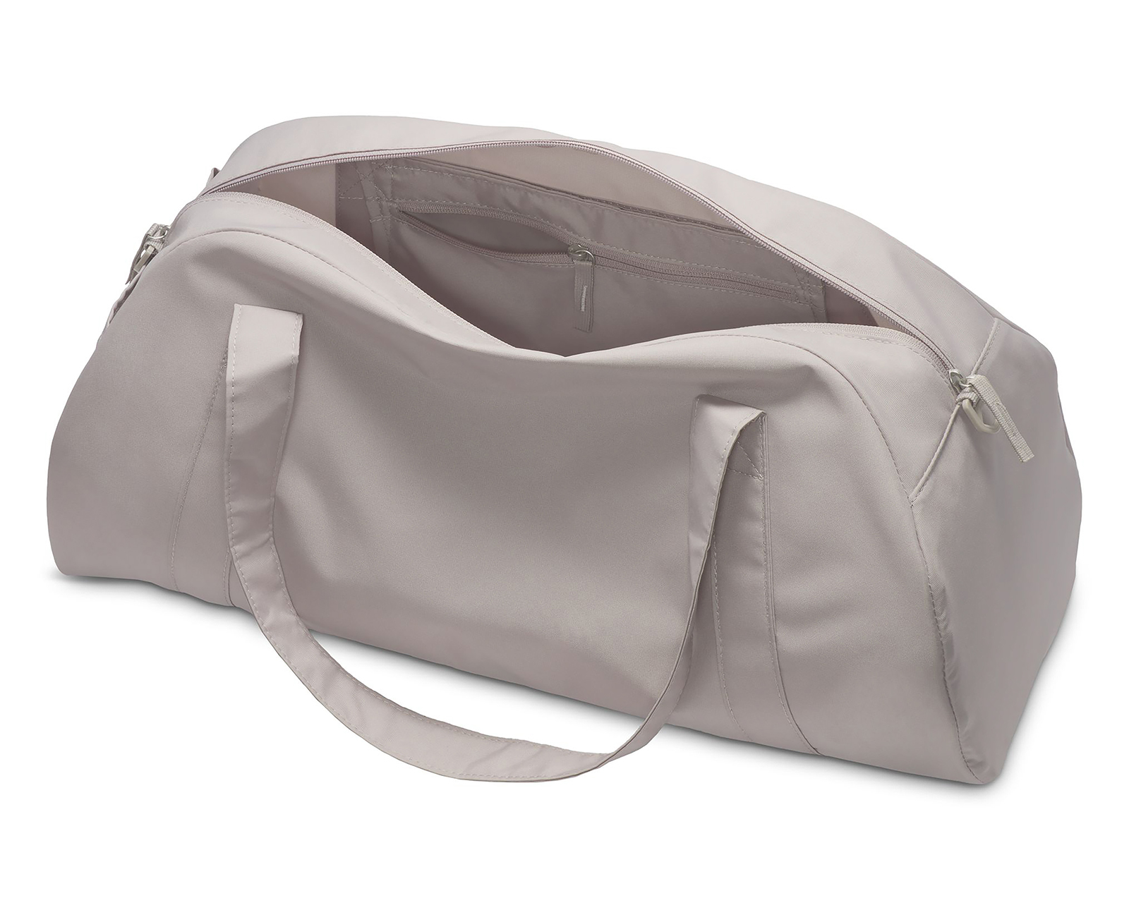 Foto 5 | Foto 5 | Bolsa Deportiva Nike Gym Club Gris