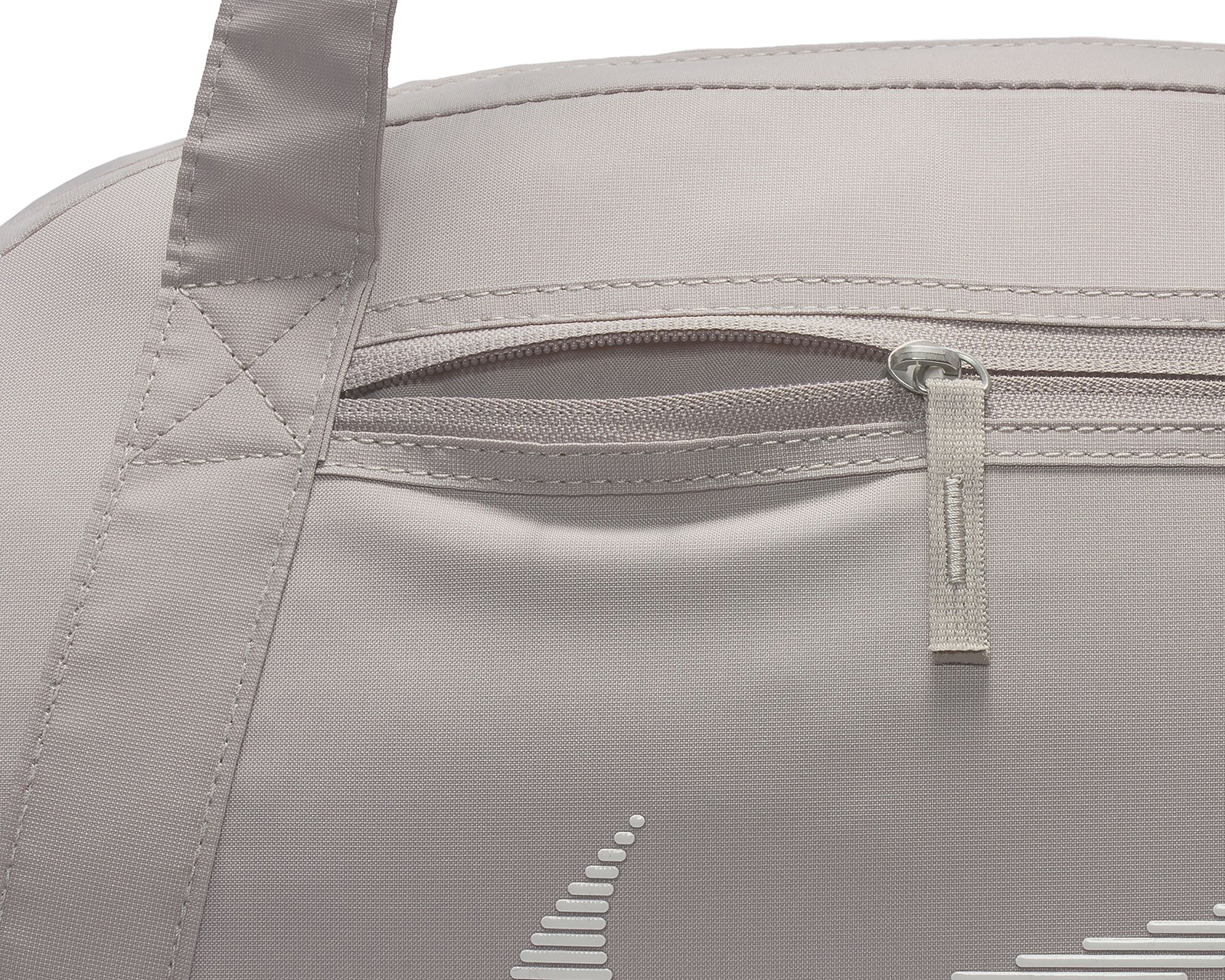 Foto 7 | Foto 7 | Bolsa Deportiva Nike Gym Club Gris