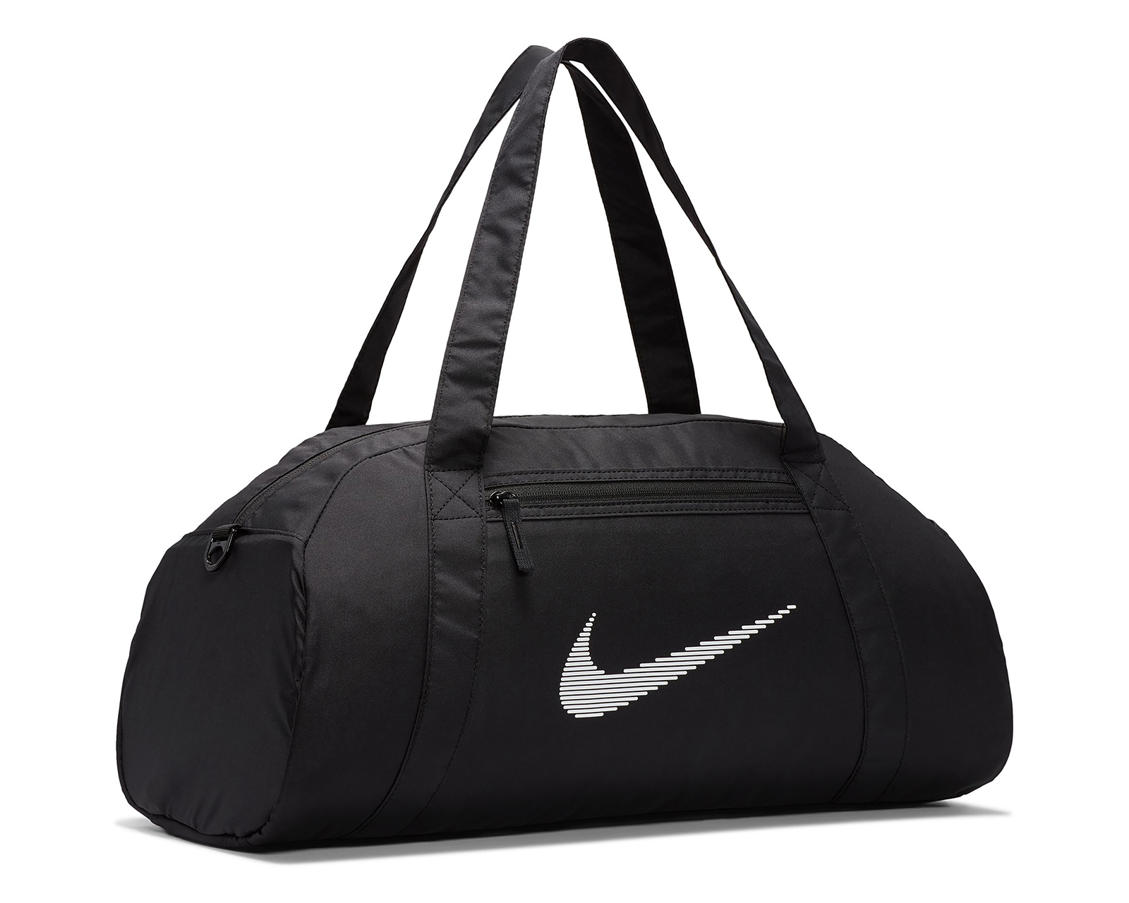 Foto 3 pulgar | Foto 2 | Maleta Deportiva Nike Gym Club Negra