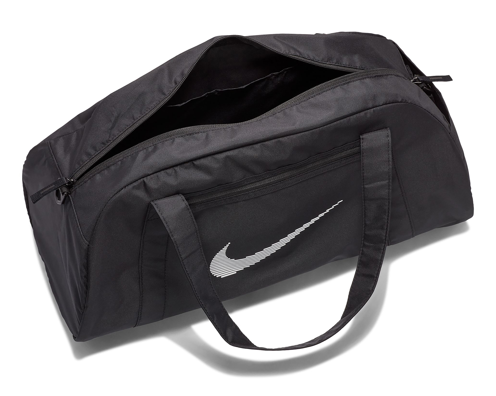 Foto 5 pulgar | Foto 4 | Maleta Deportiva Nike Gym Club Negra