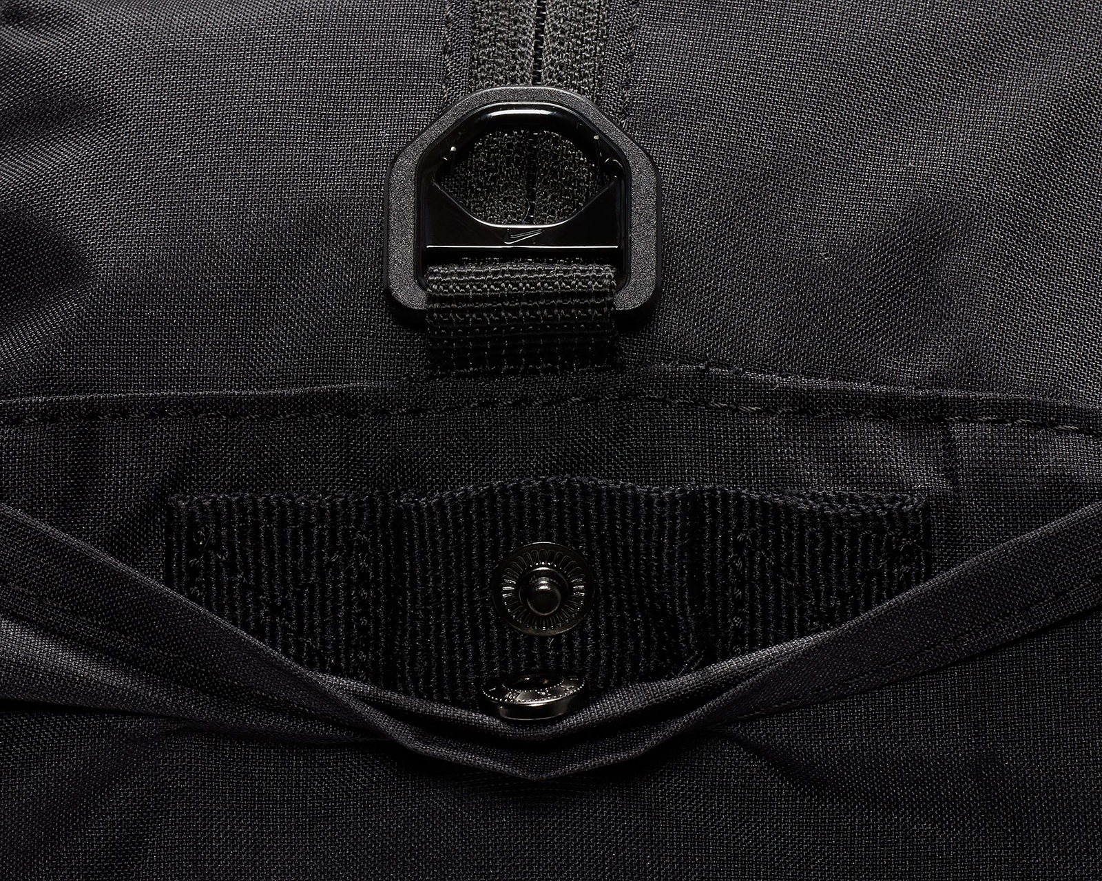 Foto 7 pulgar | Foto 6 | Maleta Deportiva Nike Gym Club Negra