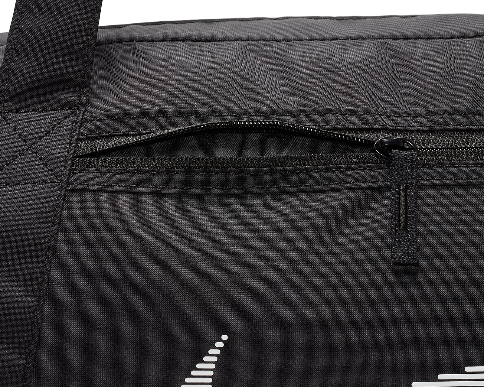 Foto 8 pulgar | Foto 7 | Maleta Deportiva Nike Gym Club Negra