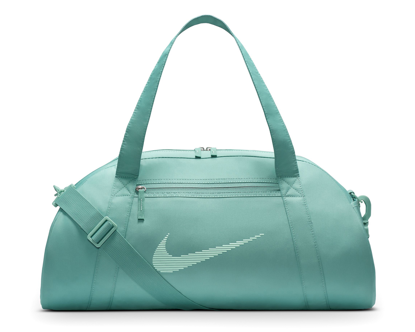 Foto 1 | Foto 1 | Maleta Deportiva Nike Gym Club Verde Menta