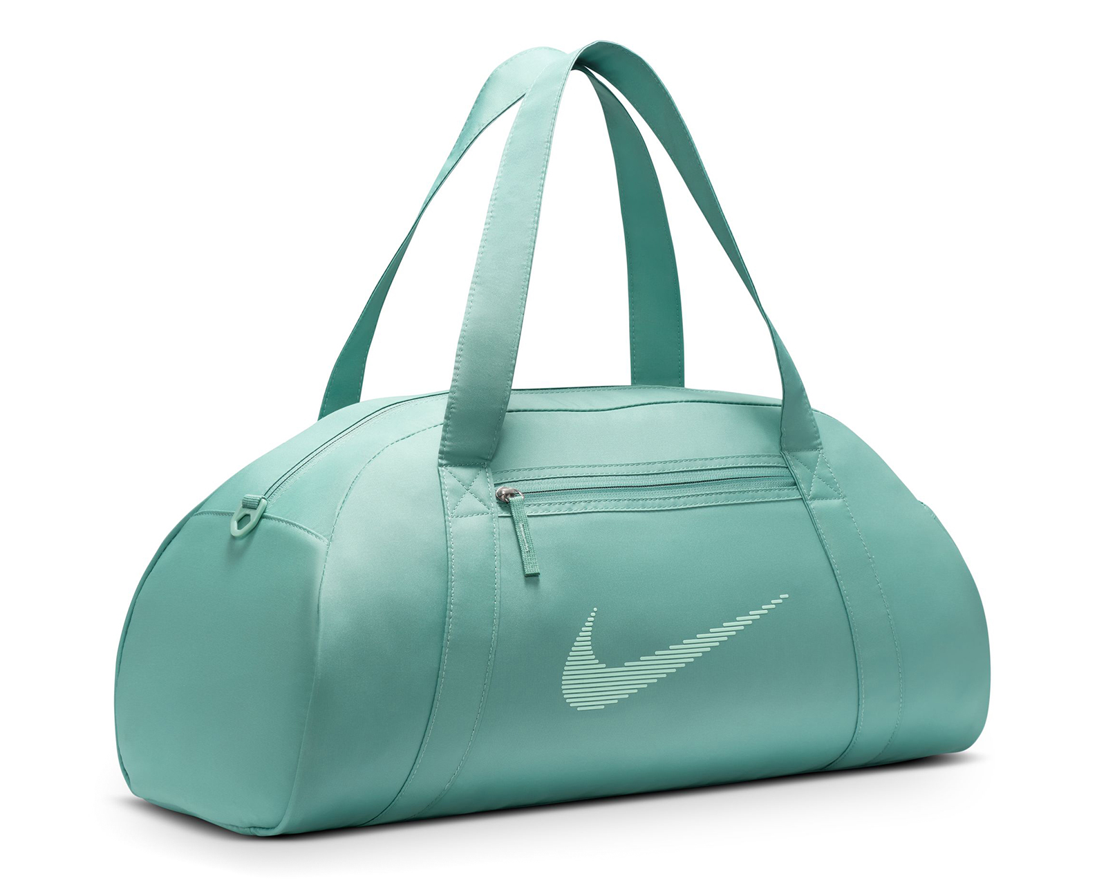 Foto 2 | Foto 2 | Maleta Deportiva Nike Gym Club Verde Menta