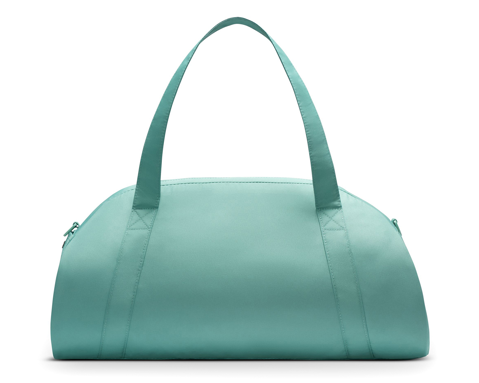 Foto 4 pulgar | Foto 3 | Maleta Deportiva Nike Gym Club Verde Menta