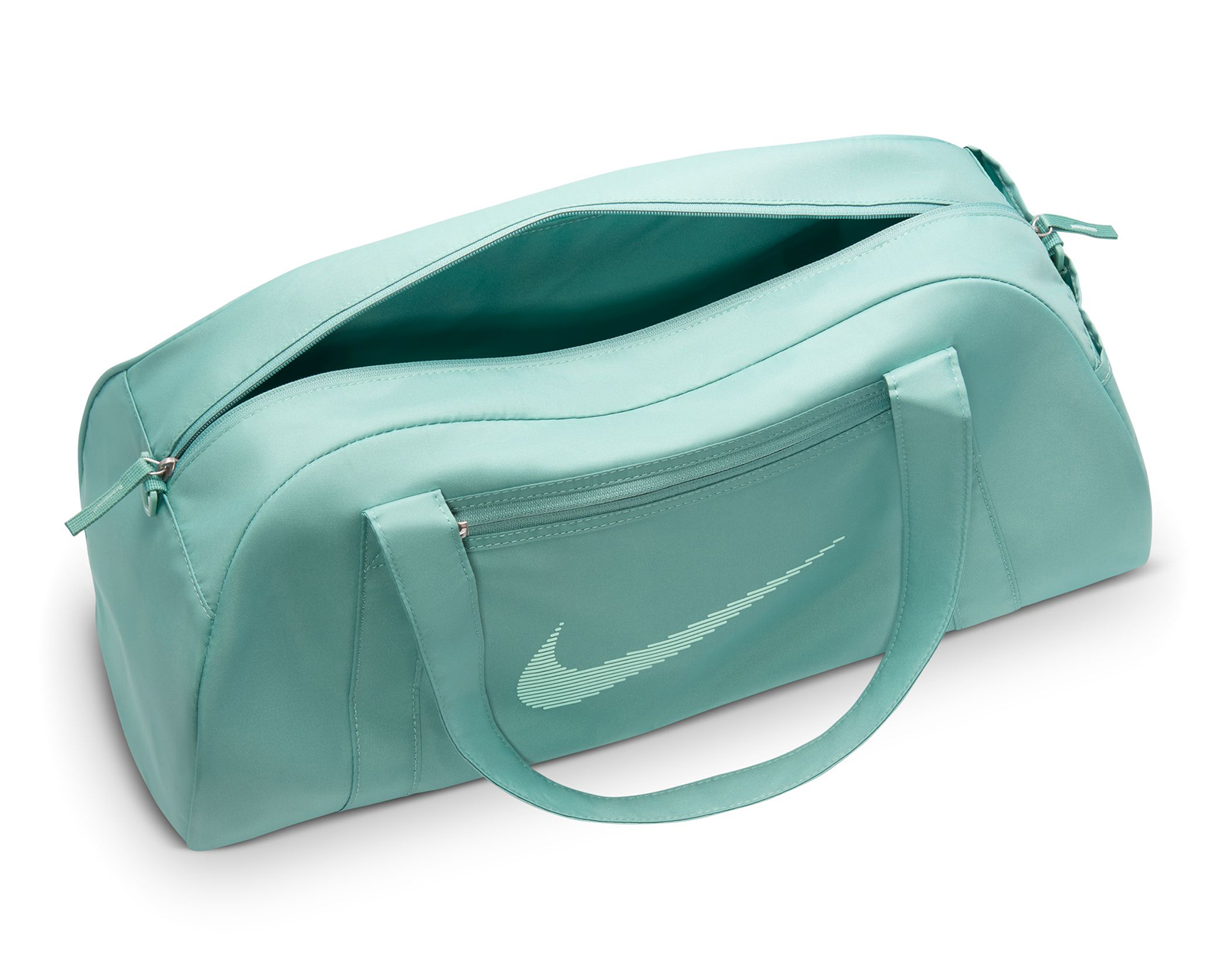 Foto 4 | Foto 4 | Maleta Deportiva Nike Gym Club Verde Menta